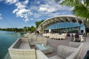 Snagov Club