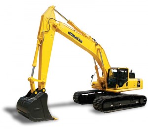 Komatsu_pc400_lc