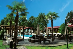 Snagov Club