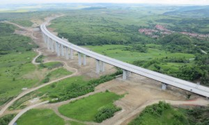 Autostrada Euro Construct
