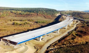 Autostrada Orastie-Sibiu 2
