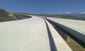 Autostrada Orastie-Sibiu