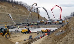 Autostrada Orastie-Sibiu 4