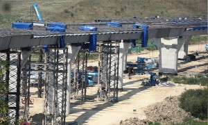 Autostrada Orastie-Sibiu 6