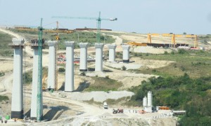 Autostrada Orastie-Sibiu 7