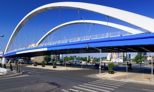 Basarb Over Pass Euro Construct