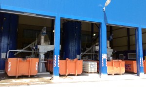 Centrifuge Mediu
