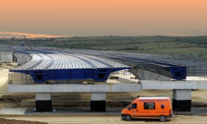 Euro Construct Orastie Sibiu