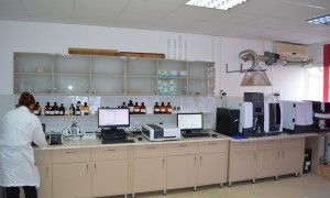 Laborator Mediu