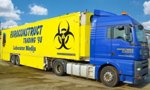 Laborator Mediu Mobil