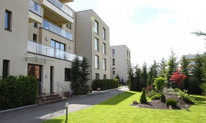 Privilege Residence