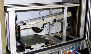 Testare Asfalt Laborator
