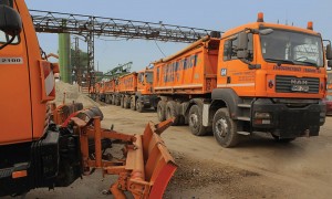 Utilaje Euro Construct
