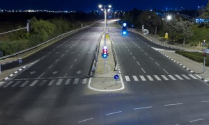 intersectie